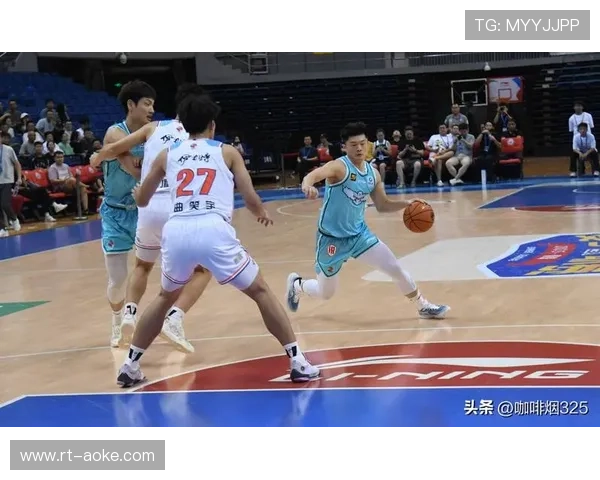 CBA夏季联赛青岛站落幕，山西胜山东夺冠