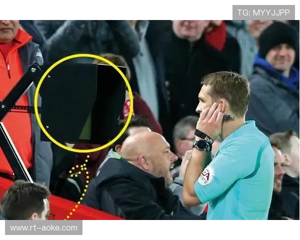 VAR技术更新，更好识别定位球犯规