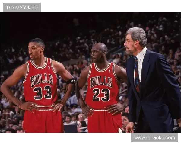 NBA历史球星纪录片上映，乔丹时代精神激励新一代