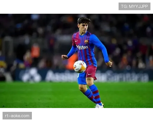 巴萨官方确认：加维恢复有球训练，目标在四月初复出。