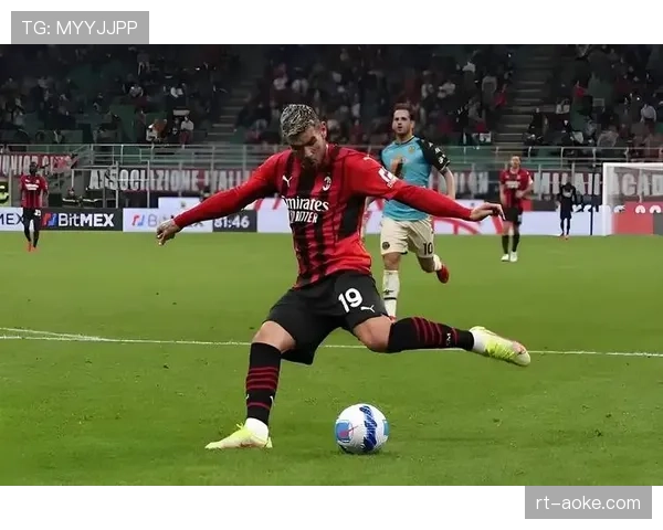 AC米兰4-2萨索洛，莱奥传射建功