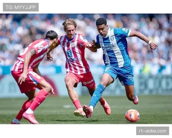 从伯纳乌看台球童到欧冠首发：马竞小将的梦想成真之路